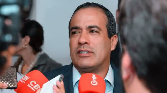 Paulo Azevedo / BNews