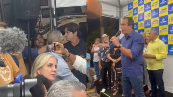 Heber Araújo/BNews