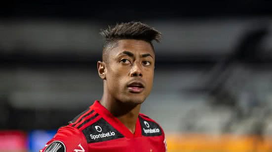 Alexandre Vidal/Flamengo