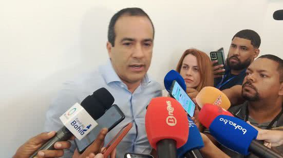 Devid Santana / BNews