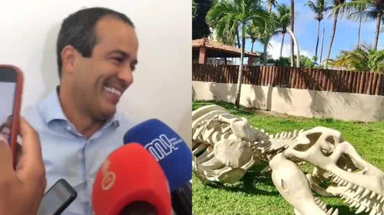 Reprodução/BNews - Devid Santana/BNews