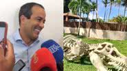 Reprodução/BNews - Devid Santana/BNews