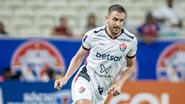 Victor Ferreira/EC Vitória