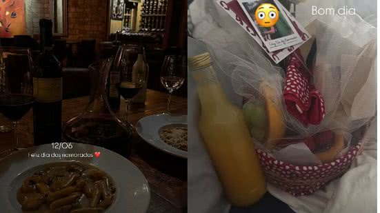 Reprodução Instagram
