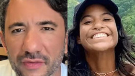 Reprodução/ redes sociais