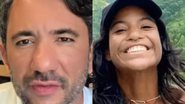 Reprodução/ redes sociais