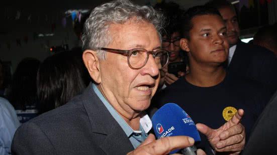 Devid Santana / BNews