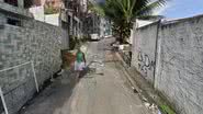 Reprodução/Google Street View