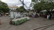 Reprodução/Google Street View