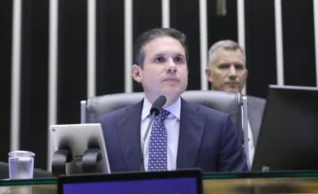 Kayo Magalhães/Câmara dos Deputados