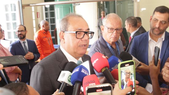 Devid Santana / BNews