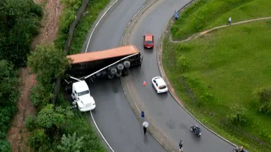 Reprodução/TV Bahia