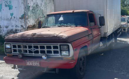 Divulgação/Polícia Militar