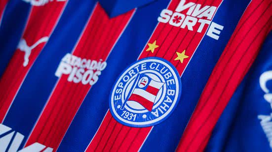 Letícia Martins/ECBahia