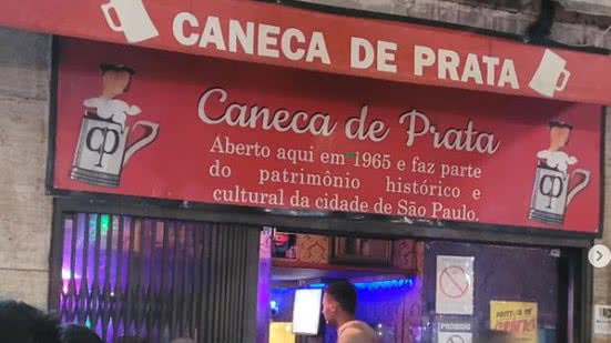 Foto: Reprodução / Instagram