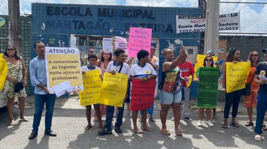 Reprodução