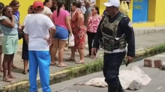 Reproução Redes Sociais