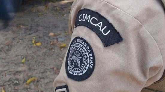 Reproução PM BA