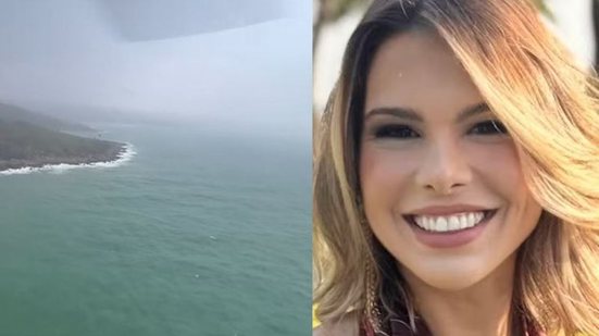 Reprodução Redes Sociais