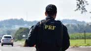 Reprodução PRF