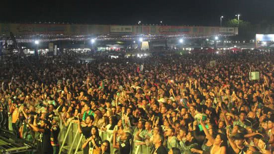 Devid Santana / BNews