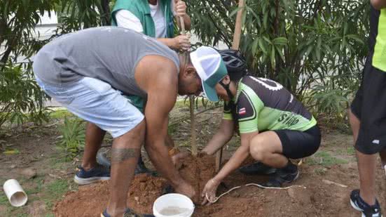 Leonardo Santana / BNews