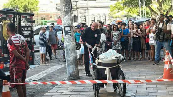 Reprodução Redes Sociais