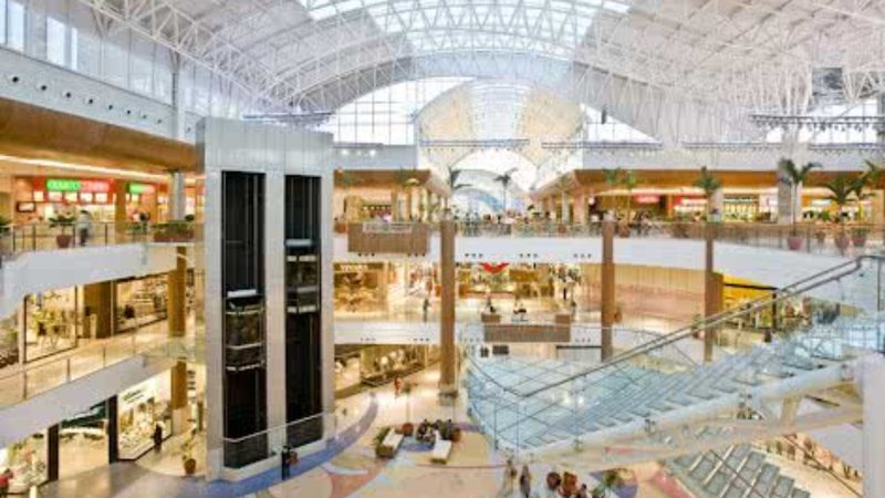 Divulgação / Salvador Shopping