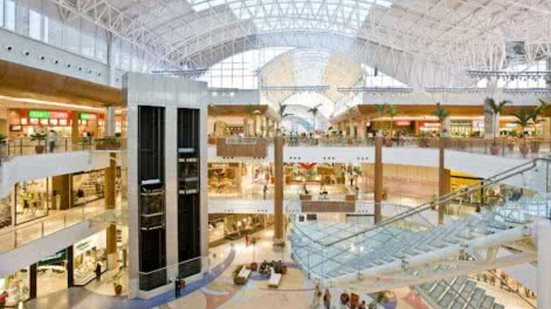 Divulgação / Salvador Shopping