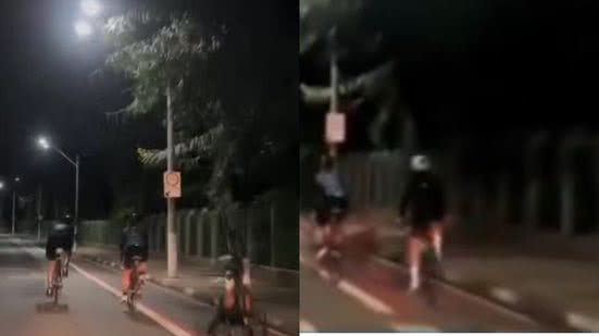 Reprodução / Redes Sociais / X