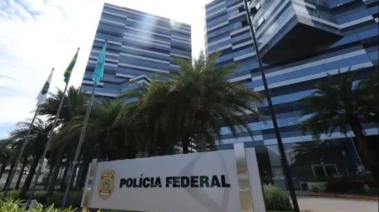 Polícia Federal