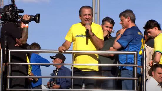 Youtube/Silas Malafaia