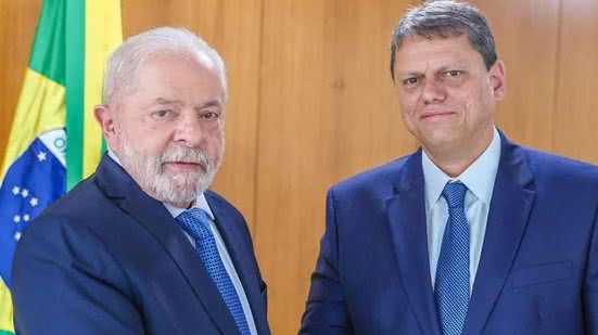 Ricardo Stuckert / PR