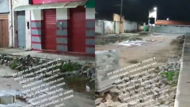 Reprodução / Redes Sociais