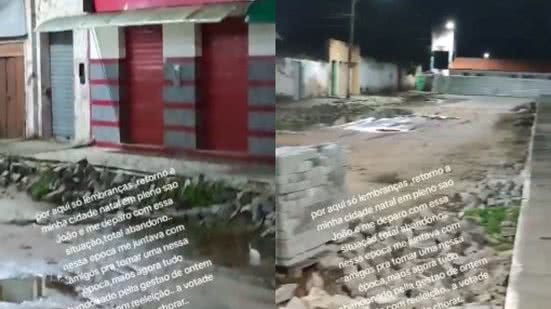 Reprodução / Redes Sociais