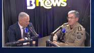 Reprodução / Youtube Bnews