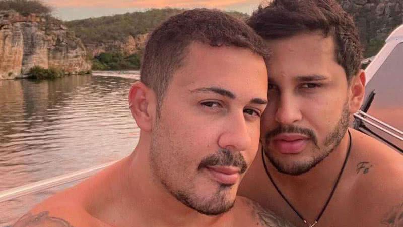 Reprodução/Redes Sociais