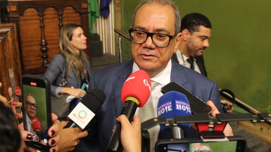 Devid Santana / BNews