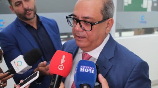 Devid Santana / BNEWS / Arquivo