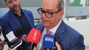 Devid Santana / BNEWS / Arquivo