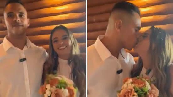 Reprodução/Redes sociais @bnewsnatal