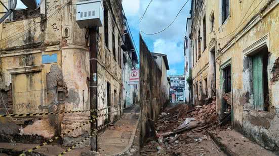 Divulgação/Codesal