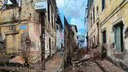 Divulgação/Codesal