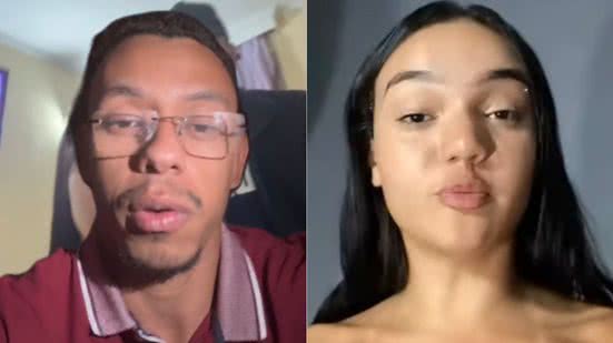 Reprodução/Redes Sociais