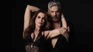 Cassia Tabatini / gshow