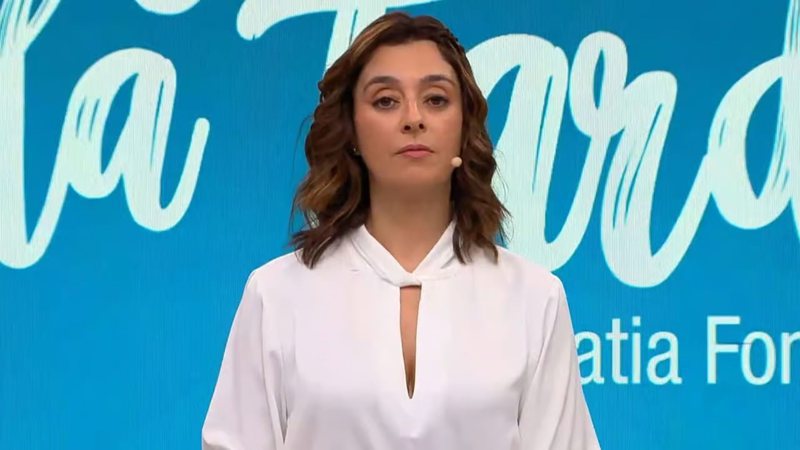 Divulgação/Band