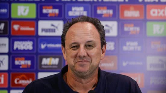 Rafael Rodrigues/EC Bahia