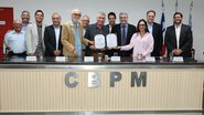 Divulgação CBPM