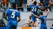 Reprodução/Chelsea
