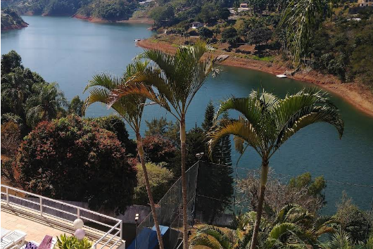 Reprodução / Google Maps